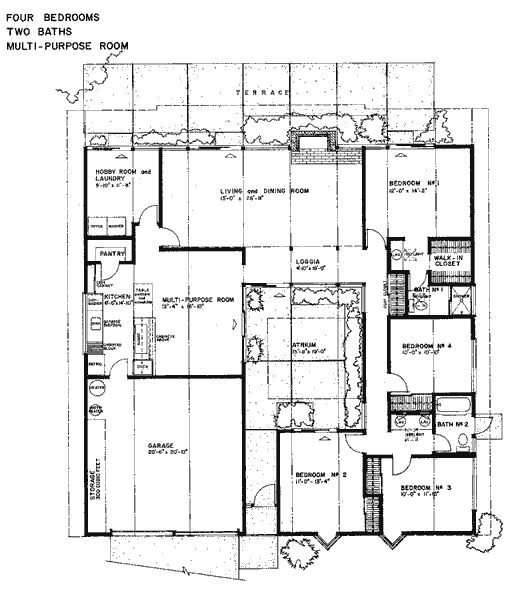 Eichler Home Plans 61 Best Images About Courtyard Houses Plans On Pinterest Eichler Home Plans 61 Best Images About Courtyard Houses Plans On Pinterest