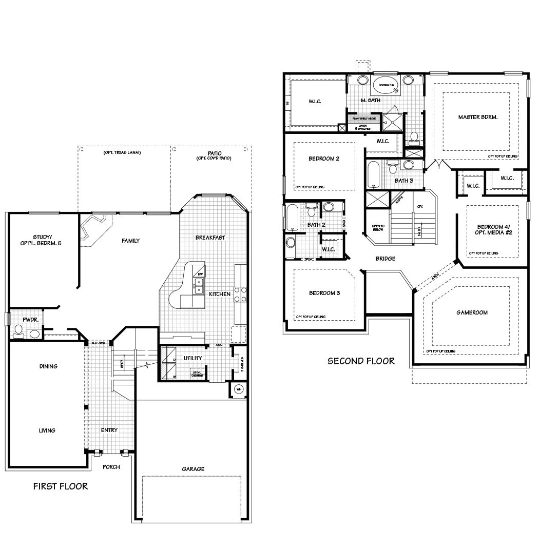 Emerald Homes Floor Plans Awesome Emerald Homes Floor Plans New Home Plans Design