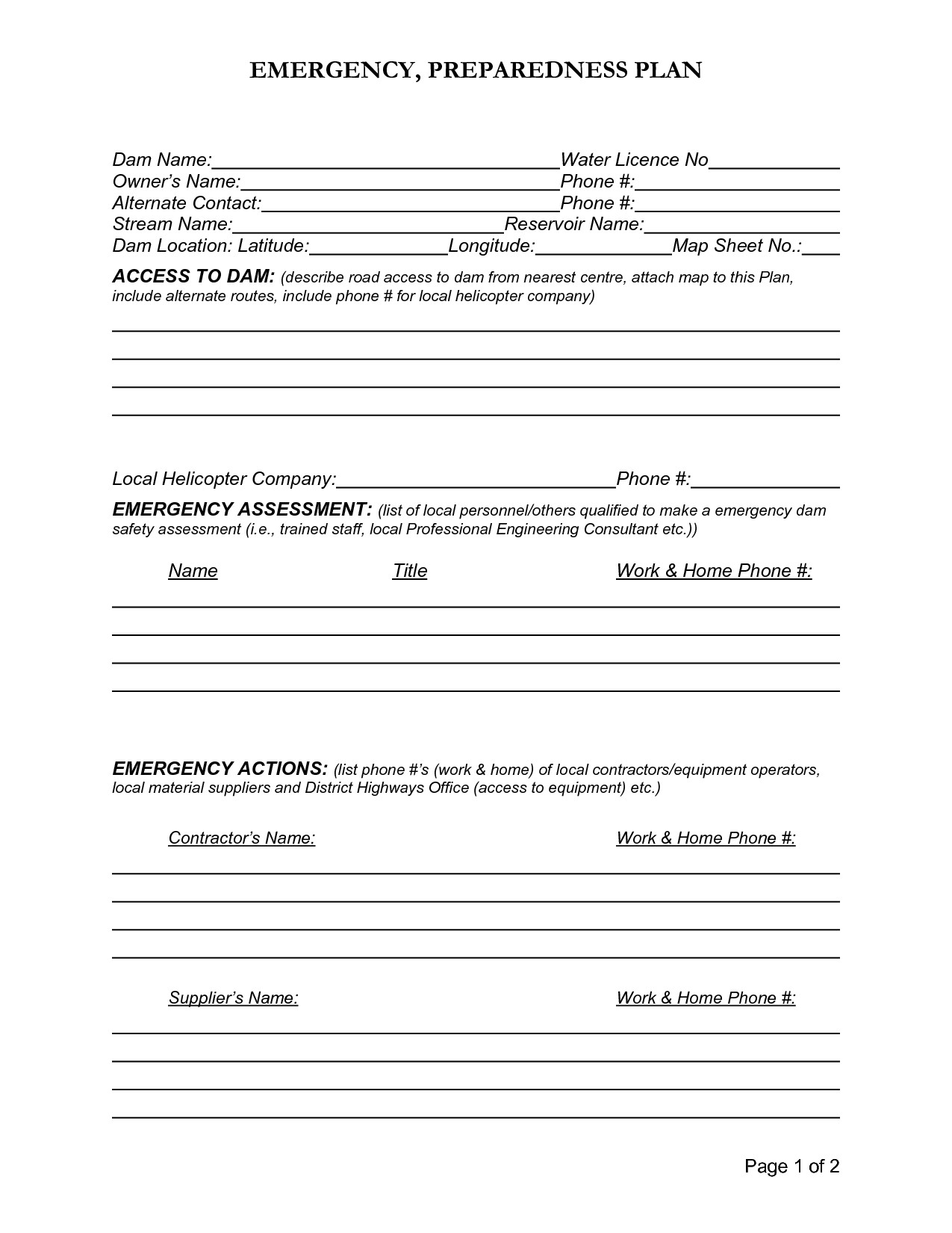 Emergency Preparedness Plan for Home Daycare Best Photos Of Emergency Preparedness Plan Sample Emergency Preparedness Plan for Home Daycare Best Photos Of Emergency Preparedness Plan Sample