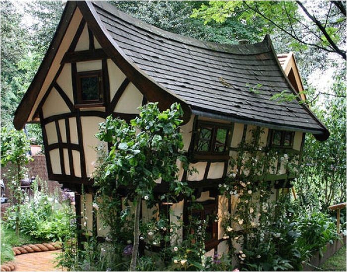 Fairy Tale Home Plans 46 Unusual House Designs Like Fairy Tales Western Homes