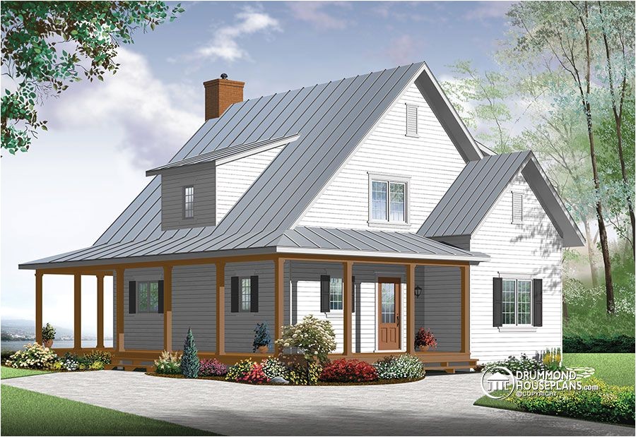 Farmhouse Home Plans with Photos New Beautiful Small Modern Farmhouse Cottage