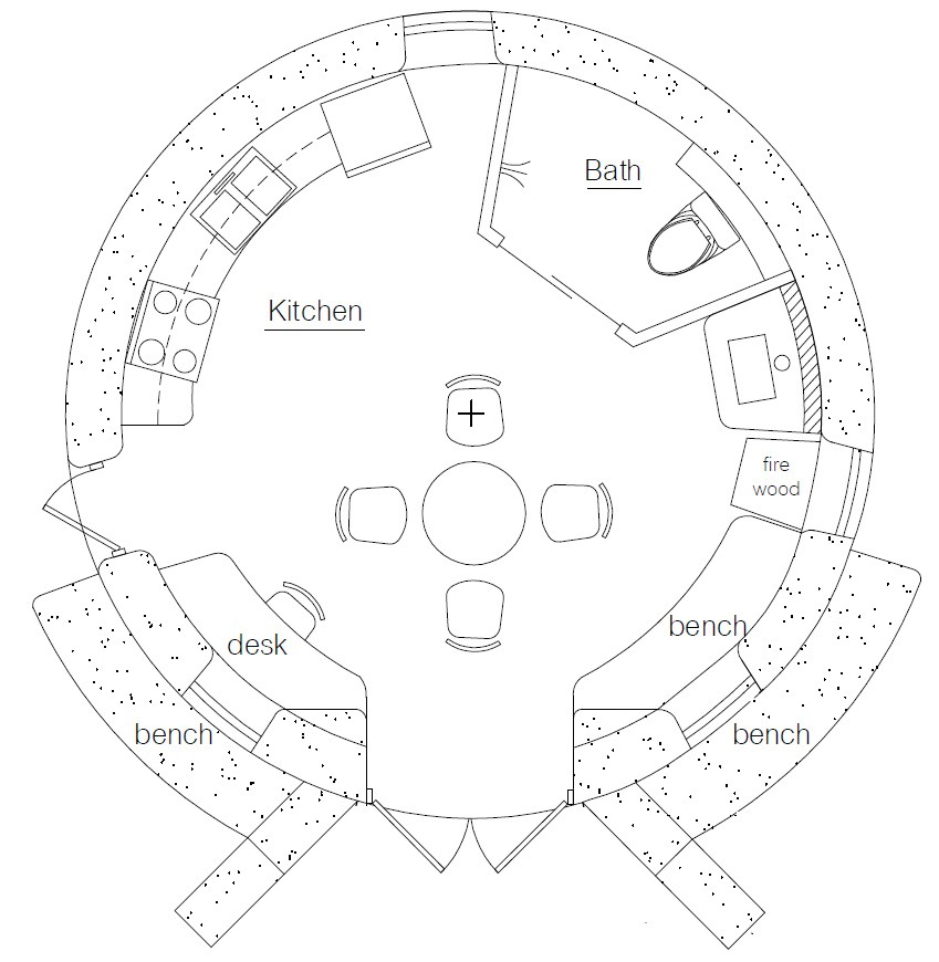 Ferrocement House Plans Domes Earthbag House Plans Ferrocement House Plans Domes Earthbag House Plans