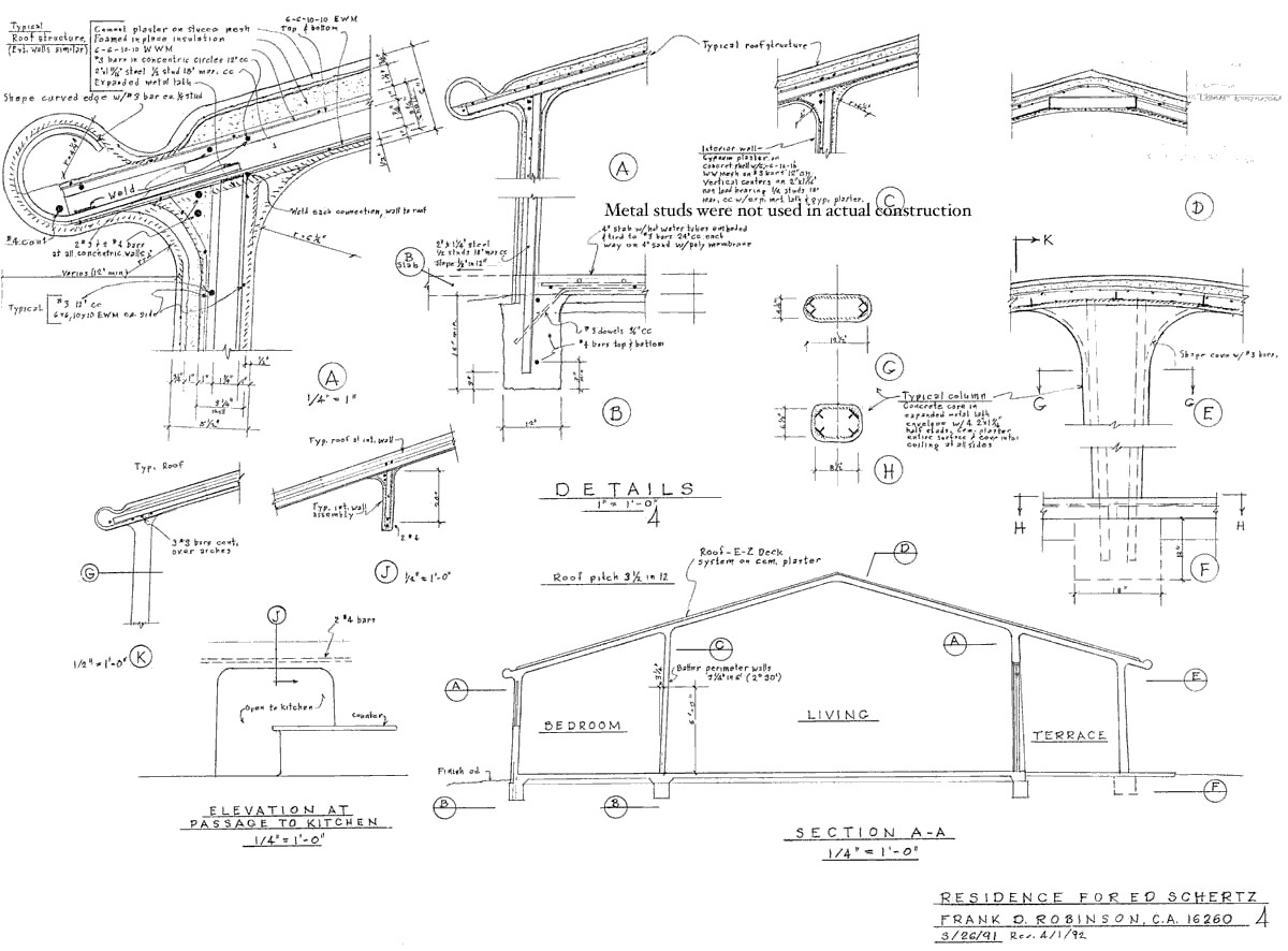 Ferrocement House Plans Ferrocement House Plans 28 Images Ferrocement House