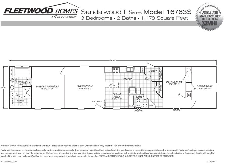 Fleetwood Mobile Home Floor Plans Mobile Home Floor Plans Texas Also 4 Bedroom Single Wide G