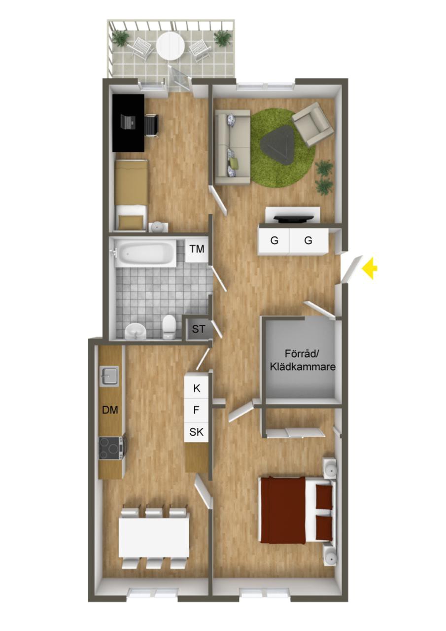 Floor Plans for 2 Bedroom Homes 40 More 2 Bedroom Home Floor Plans Floor Plans for 2 Bedroom Homes 40 More 2 Bedroom Home Floor Plans