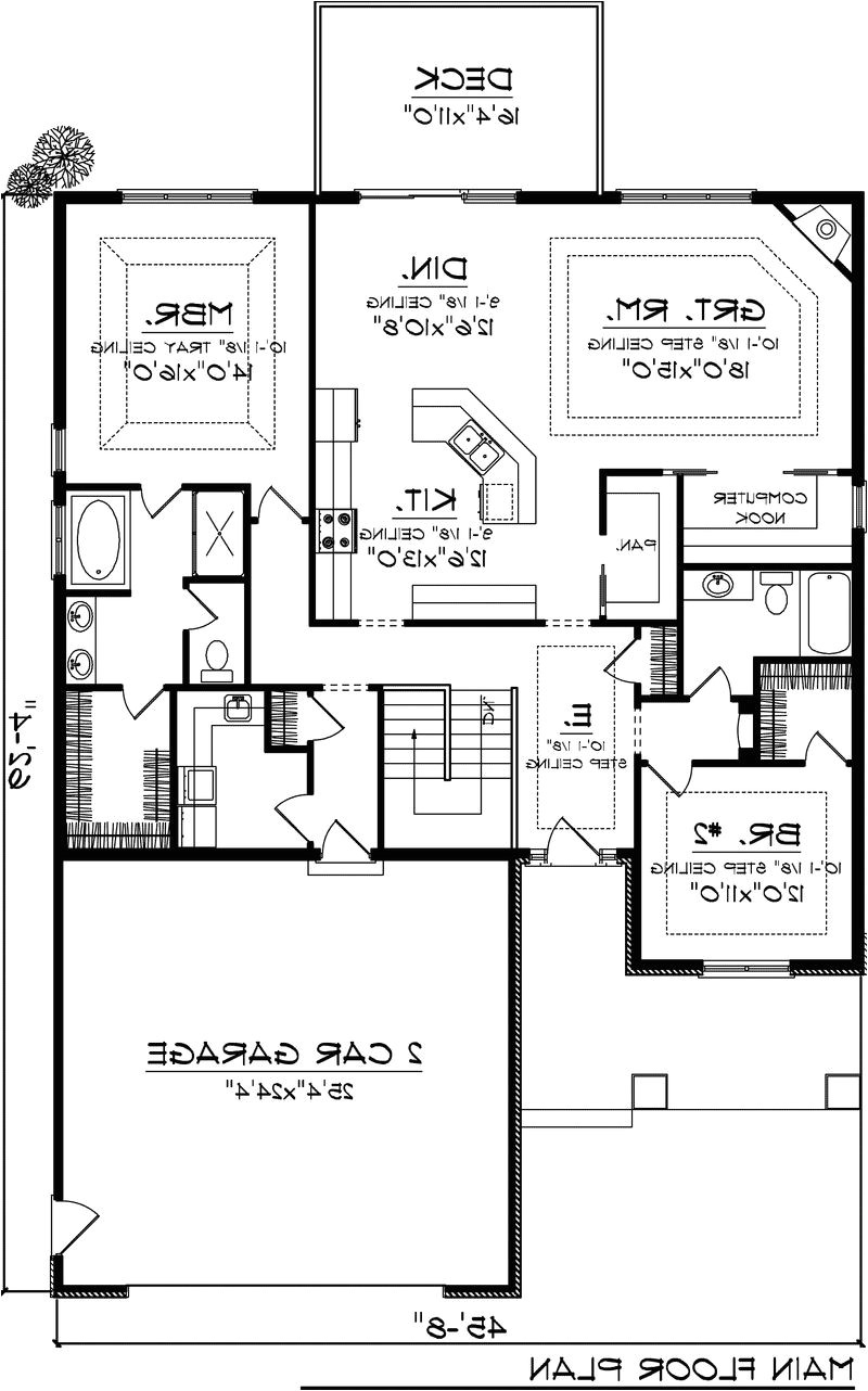 Floor Plans for 2 Bedroom Homes Bedroom Bath House Plan Plans Floor Bathroom with 2 Open Floor Plans for 2 Bedroom Homes Bedroom Bath House Plan Plans Floor Bathroom with 2 Open
