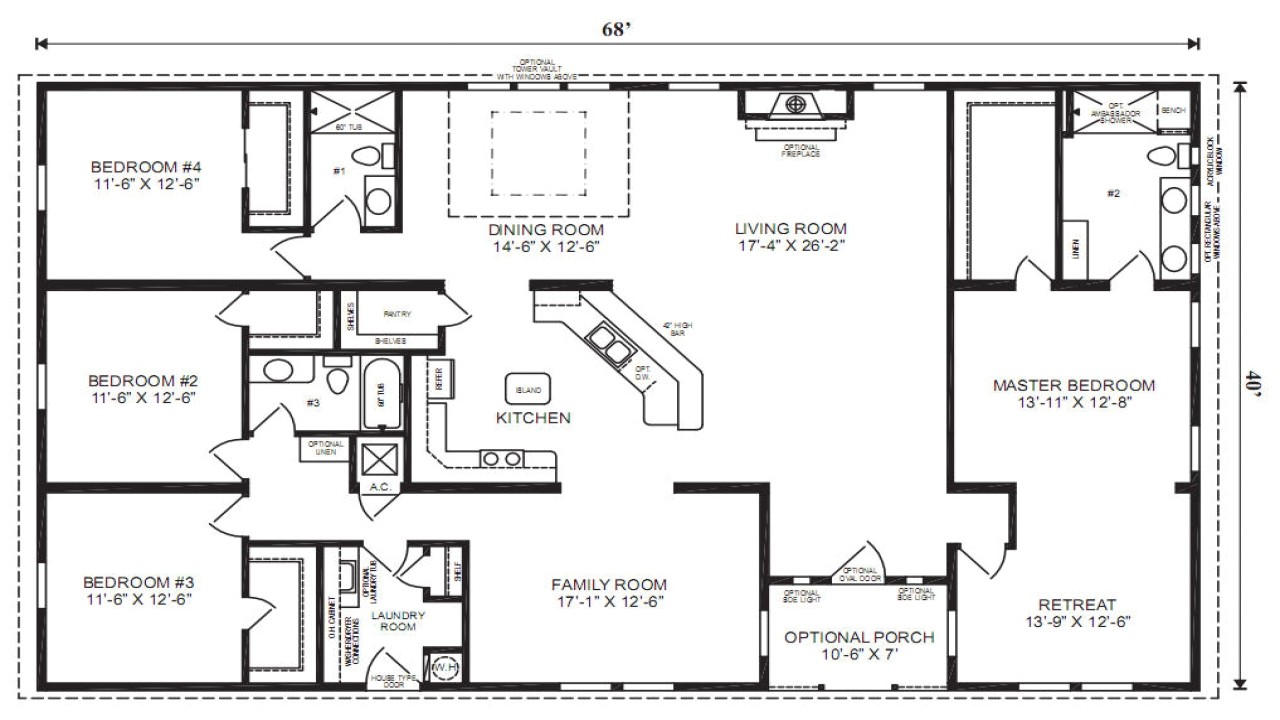 Floor Plans for Building A Home House Plan Pole Barn House Floor Plans Pole Barns Plans