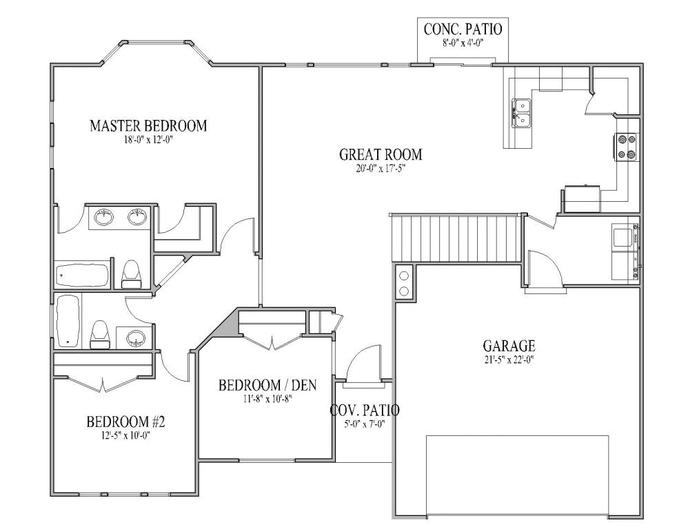 Floor Plans for Building A Home Rambler House Plans Utah 2017 House Plans and Home Floor Plans for Building A Home Rambler House Plans Utah 2017 House Plans and Home