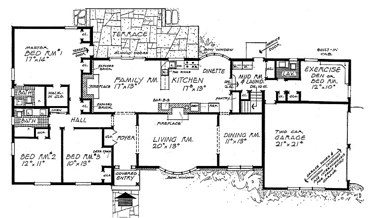 Floor Plans Ranch Style Homes Awesome Ranch Style Home Plans 2 Ranch Style House Floor Floor Plans Ranch Style Homes Awesome Ranch Style Home Plans 2 Ranch Style House Floor