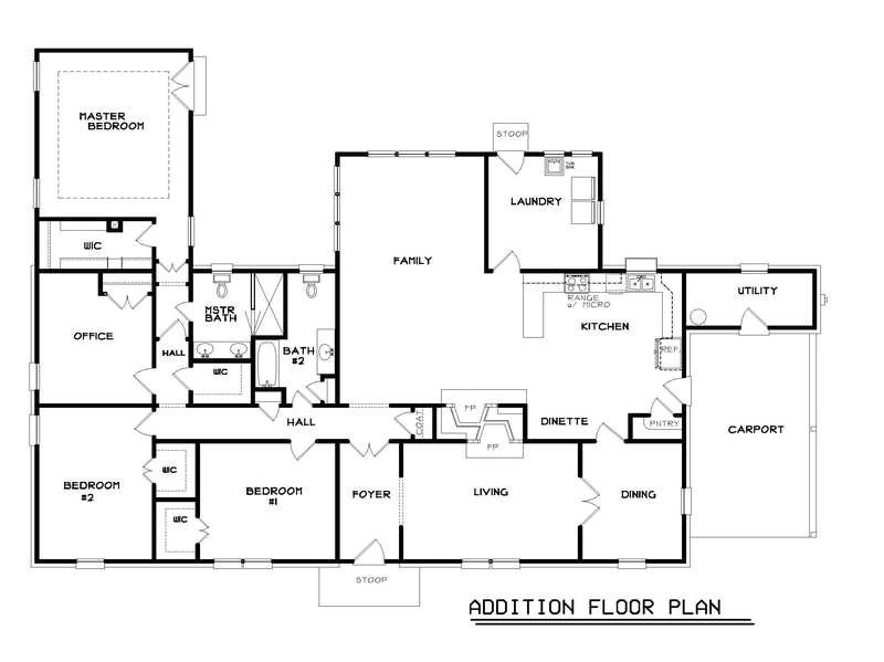 Floor Plans to Add Onto A House Miscellaneous Ranch Home Floor Plans Popular Floor Plans Floor Plans to Add Onto A House Miscellaneous Ranch Home Floor Plans Popular Floor Plans