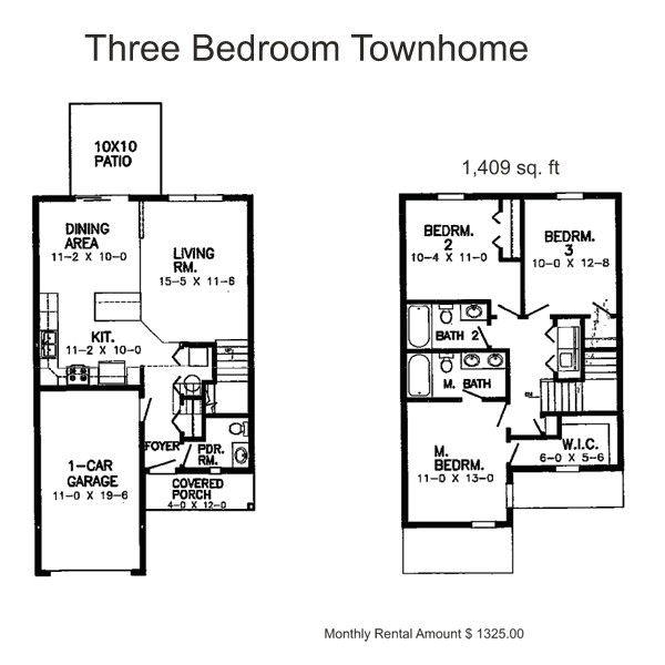 Fox Ridge Homes Floor Plans 28 Fox Ridge Homes Floor Plans Greenbriar at Fox Fox Ridge Homes Floor Plans 28 Fox Ridge Homes Floor Plans Greenbriar at Fox