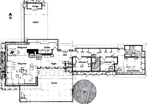 Frank Lloyd Wright Style Home Plans Floorplan Usonian Automatic Traveling Exhibit and the Frank Lloyd Wright Style Home Plans Floorplan Usonian Automatic Traveling Exhibit and the