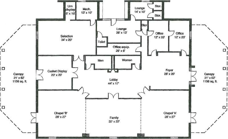 Funeral Home Floor Plan Layout Memorial Plan Funeral Home Newsonair org Funeral Home Floor Plan Layout Memorial Plan Funeral Home Newsonair org