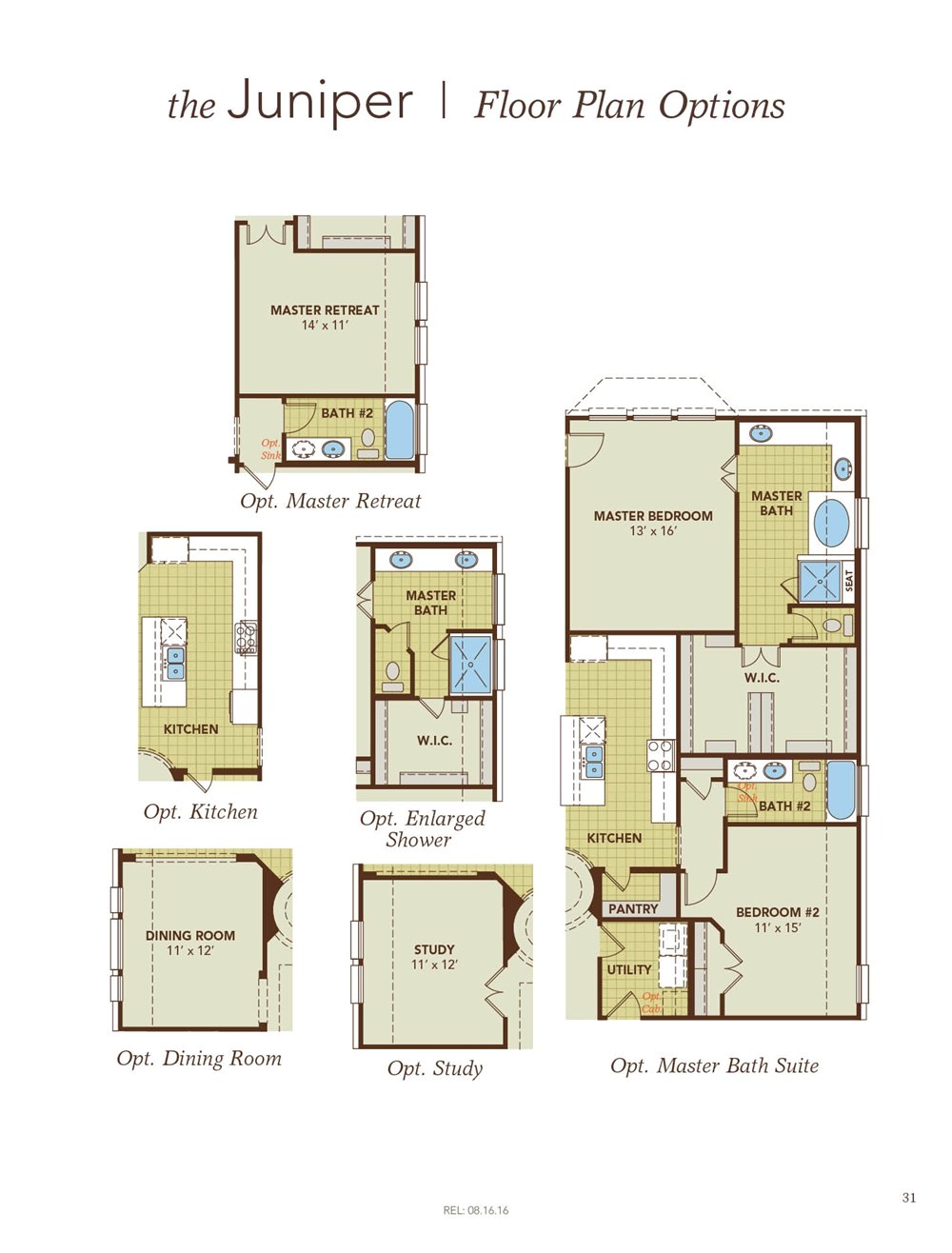 Gehan Homes Floor Plans Juniper Home Plan by Gehan Homes In Bella Vista Premier Gehan Homes Floor Plans Juniper Home Plan by Gehan Homes In Bella Vista Premier
