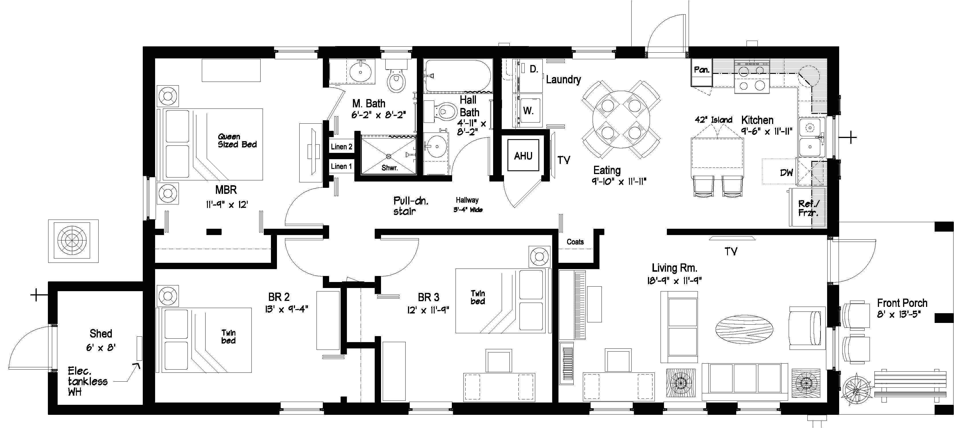 Habitat Homes Floor Plans 10 Awesome Habitat for Humanity House Plans Gerardoduque Habitat Homes Floor Plans 10 Awesome Habitat for Humanity House Plans Gerardoduque