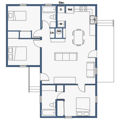 Habitat Homes Floor Plans 17 Best Images About Habitat On Pinterest House Plans Habitat Homes Floor Plans 17 Best Images About Habitat On Pinterest House Plans