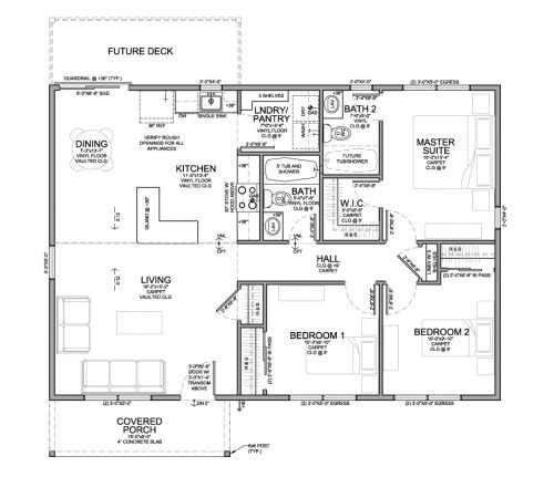 Habitat Homes Floor Plans Bedrooms Denver and Squares On Pinterest Habitat Homes Floor Plans Bedrooms Denver and Squares On Pinterest