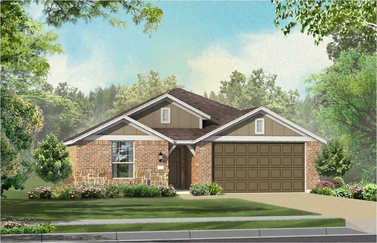 Highland Homes Plan3 New Home Plan ashwood In Round Rock Tx 78665 Highland Homes Plan3 New Home Plan ashwood In Round Rock Tx 78665