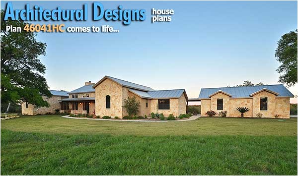 Hill Country Home Plans Plan W46041hc Hill Country Home with Massive Porch E Hill Country Home Plans Plan W46041hc Hill Country Home with Massive Porch E