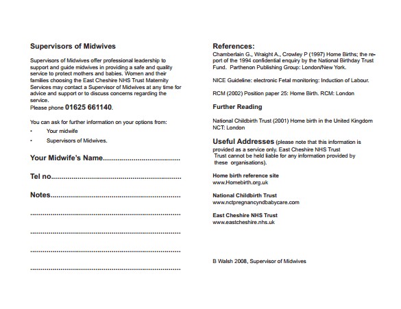 Home Birth Birth Plan Template 10 Birth Plan Templates Free Sample Example format Home Birth Birth Plan Template 10 Birth Plan Templates Free Sample Example format