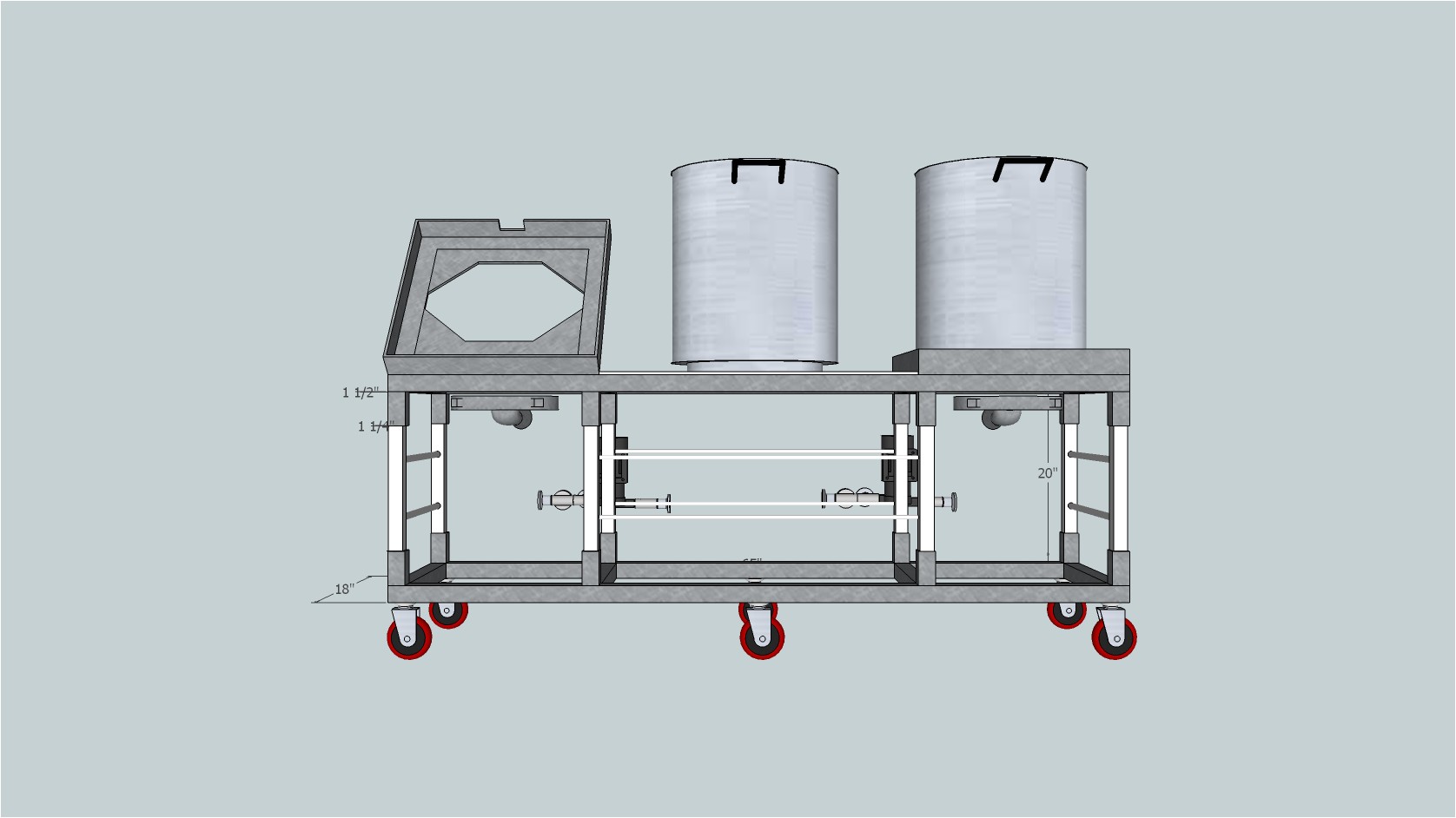 Home Brew Stand Plans Blinddogz Home Home Brew Stand Plans Blinddogz Home
