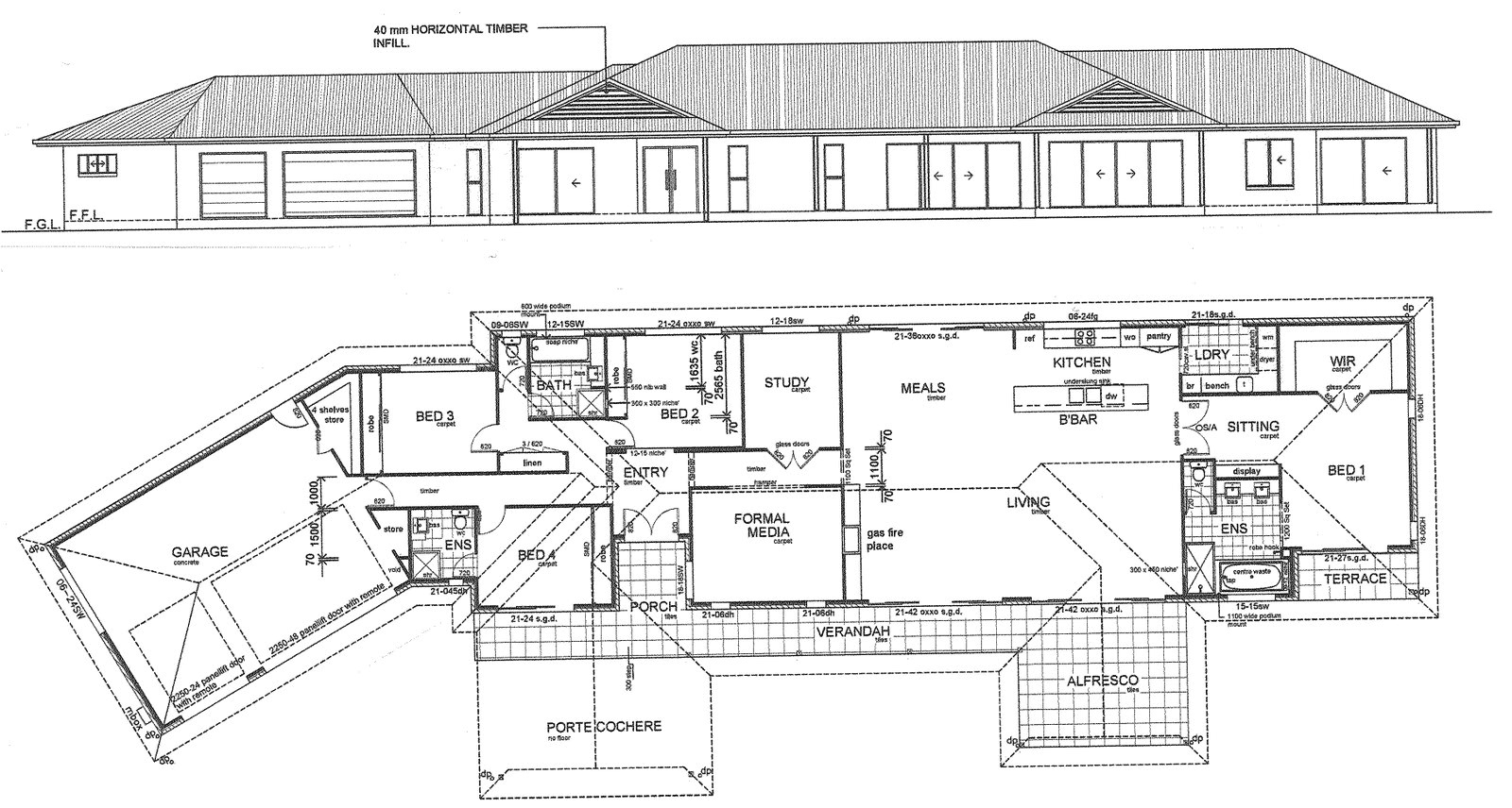 Home Construction Plan Design Samford Valley House Construction Plans Home Construction Plan Design Samford Valley House Construction Plans
