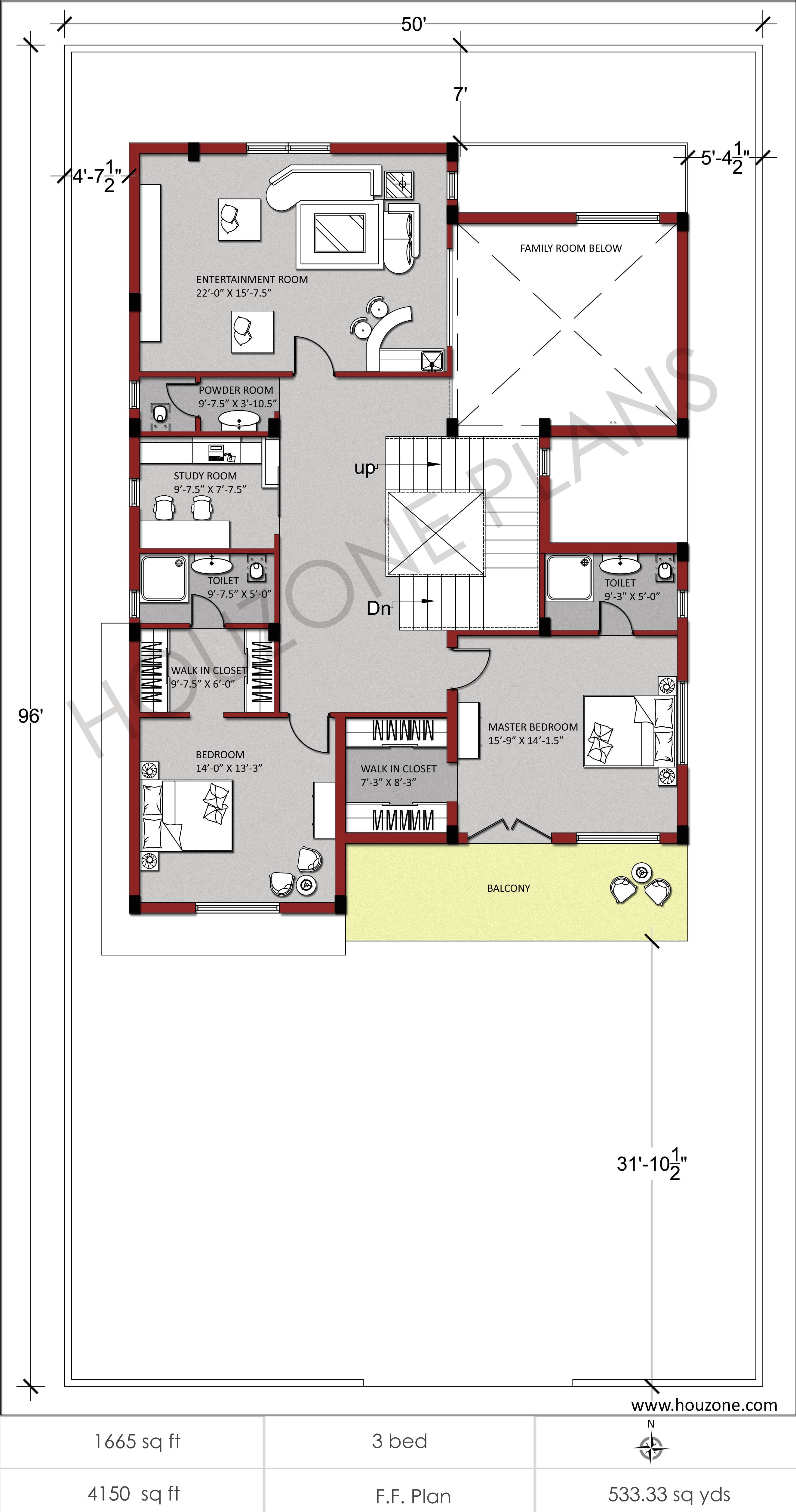 Home Duplex Plans Duplex House Plans Houzone Home Duplex Plans Duplex House Plans Houzone