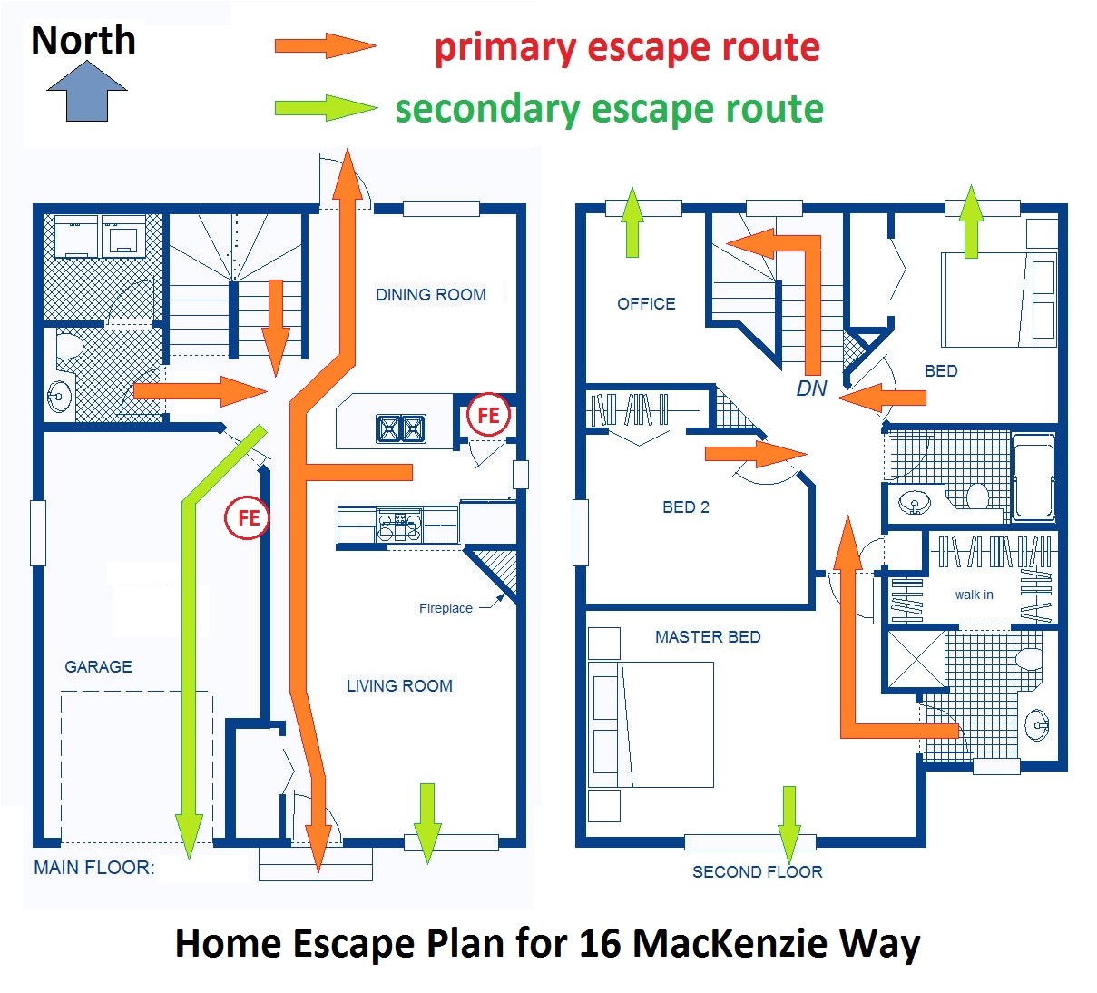 Home Emergency Plan Home Escape Plans Goldsealnews Home Emergency Plan Home Escape Plans Goldsealnews