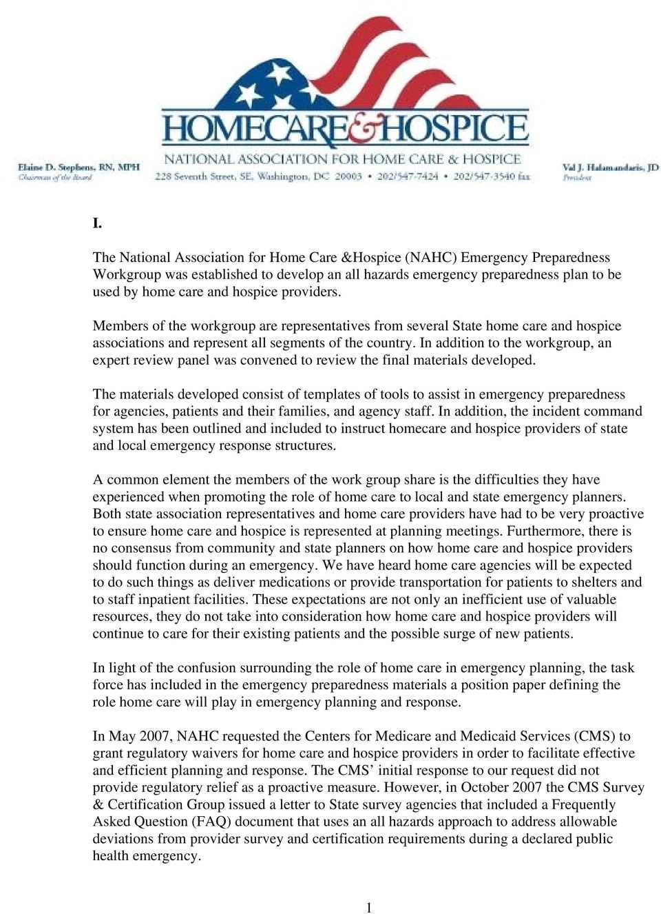 Home Emergency Preparedness Plan Emergency Preparedness Packet for Home Health Agencies Pdf Home Emergency Preparedness Plan Emergency Preparedness Packet for Home Health Agencies Pdf