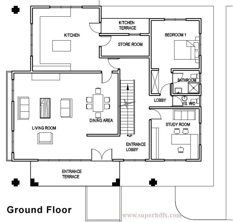 Home Engineering Plan House Engineer Plan Modern House Home Engineering Plan House Engineer Plan Modern House