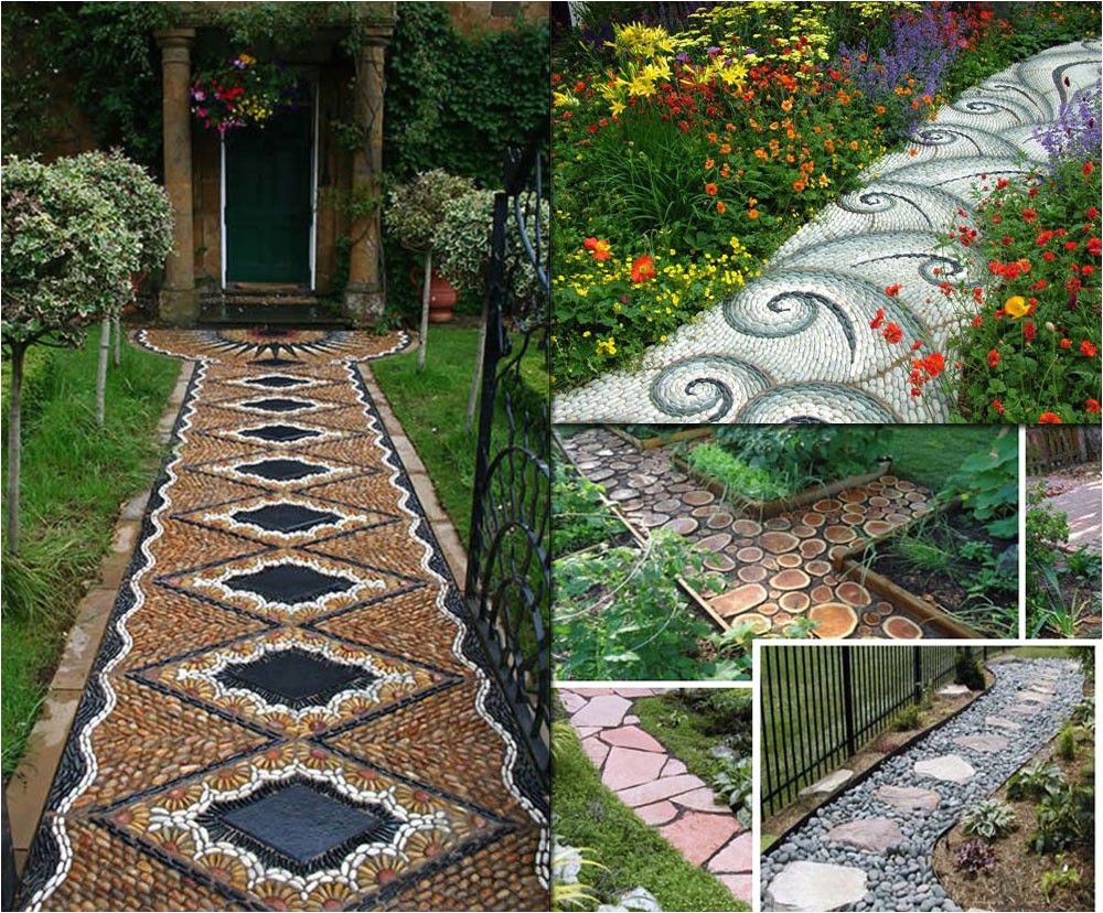 Home Garden Plans 12 Lovely Garden Path and Walkways Ideas Home and Home Garden Plans 12 Lovely Garden Path and Walkways Ideas Home and