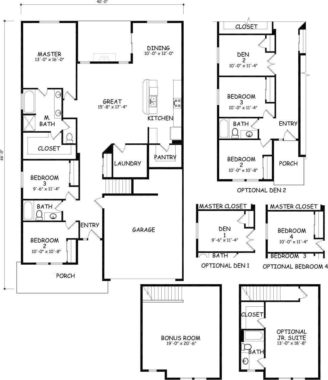 Home orchard Plan Hayden Homes Umpqua Floor Plan Home orchard Plan Hayden Homes Umpqua Floor Plan