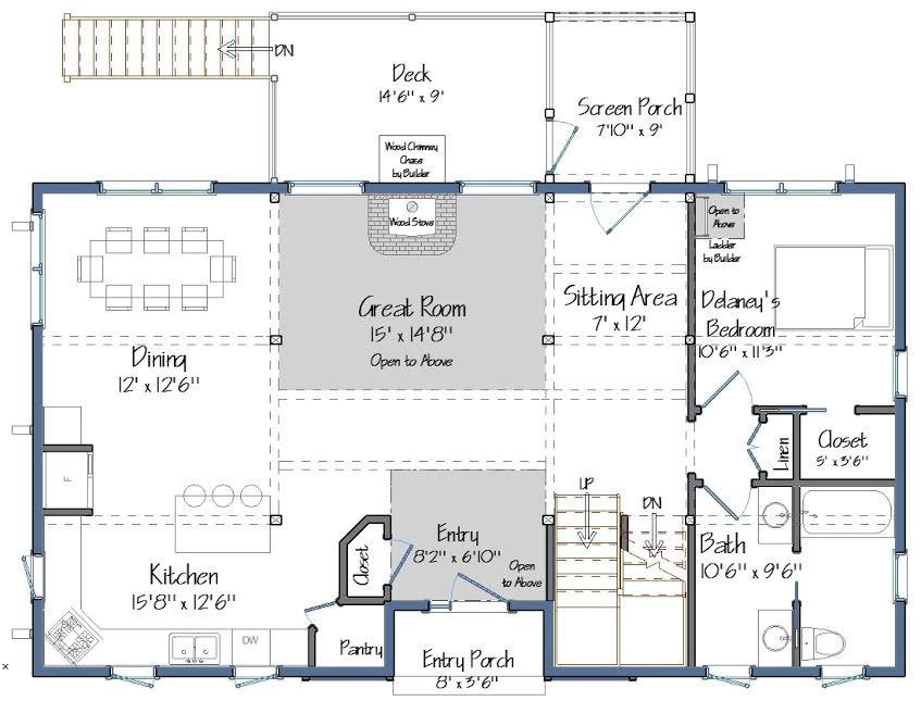Home orchard Plan Small Barn Home orchard View Home orchard Plan Small Barn Home orchard View