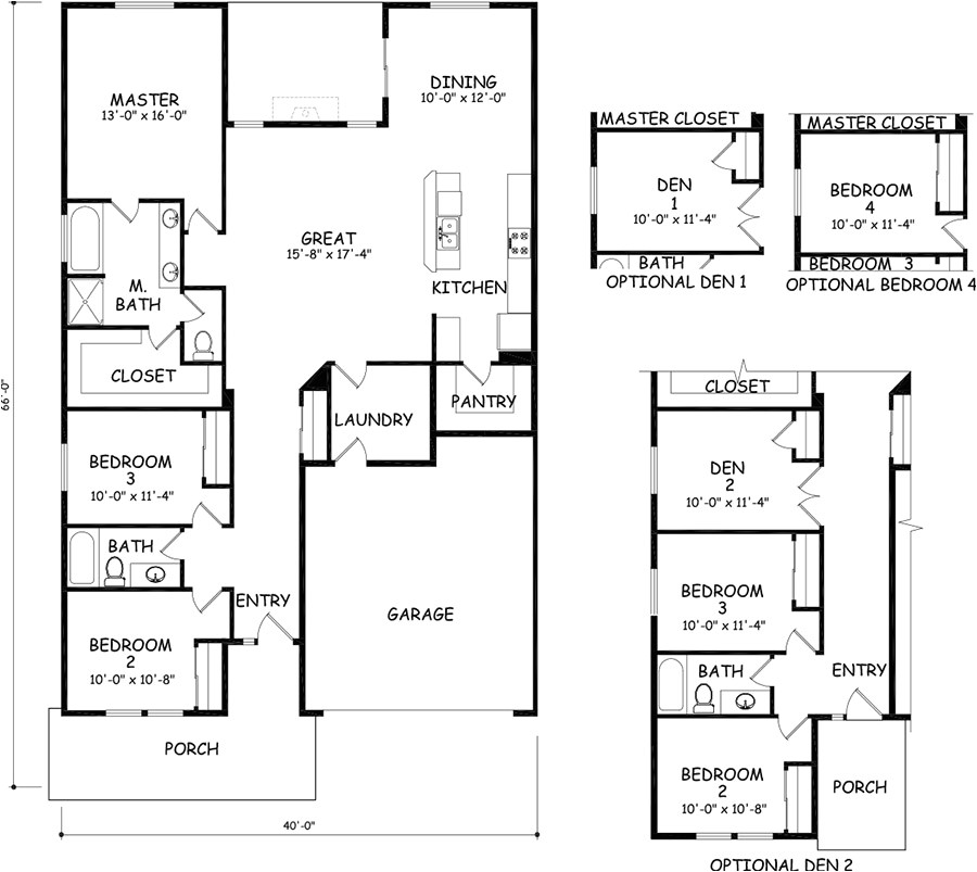 Home orchard Plan the orchard Home Plan oregon Washington Idaho