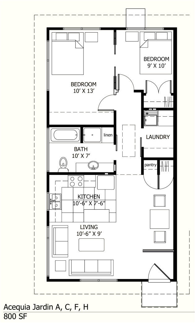 Home Plan Design 800 Sq Ft House Plans Under 800 Sq Ft Smalltowndjs Com Home Plan Design 800 Sq Ft House Plans Under 800 Sq Ft Smalltowndjs Com