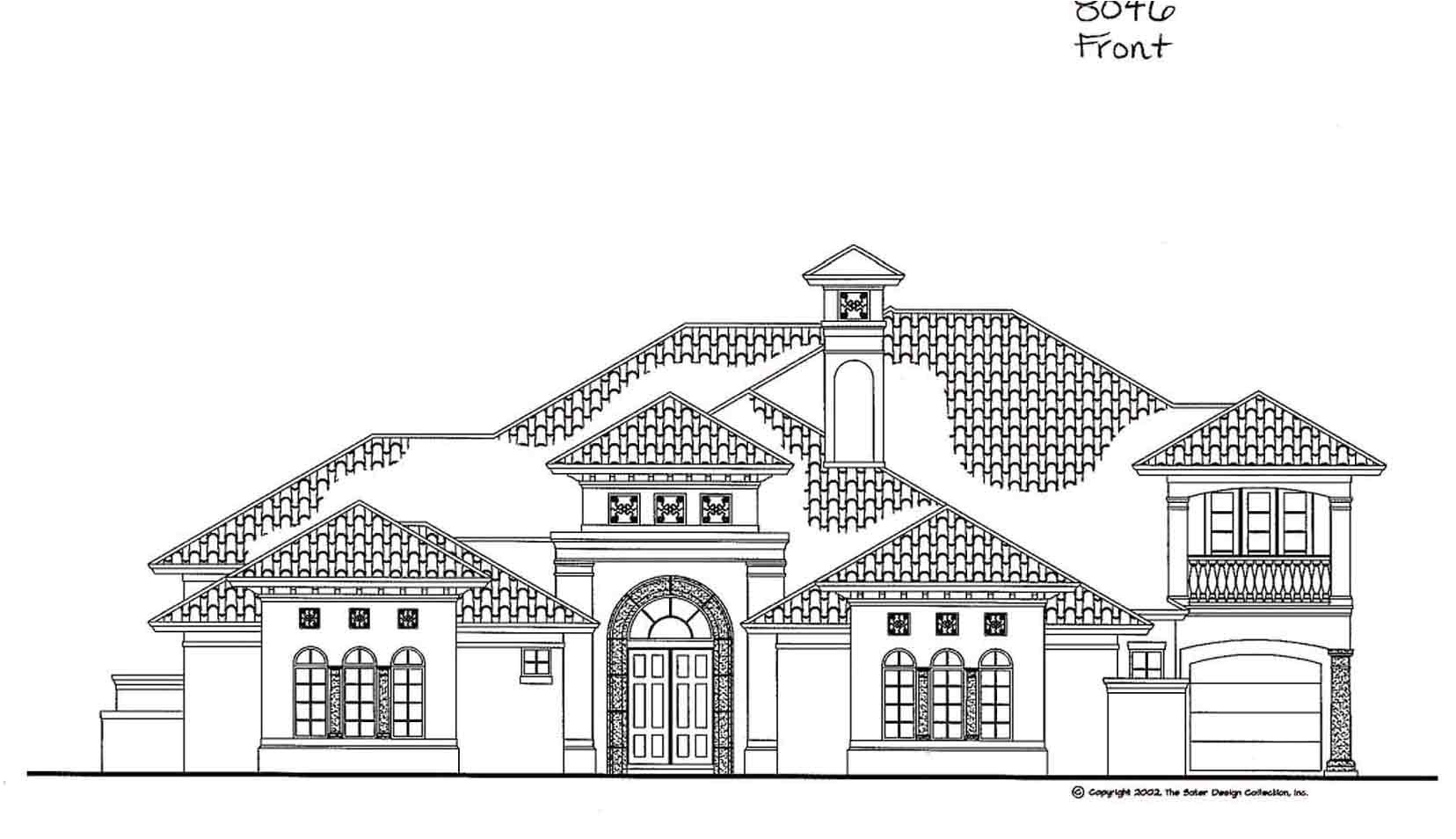 Home Plan Elevation House Elevation Plans Floor Home Building Plans 60405 Home Plan Elevation House Elevation Plans Floor Home Building Plans 60405
