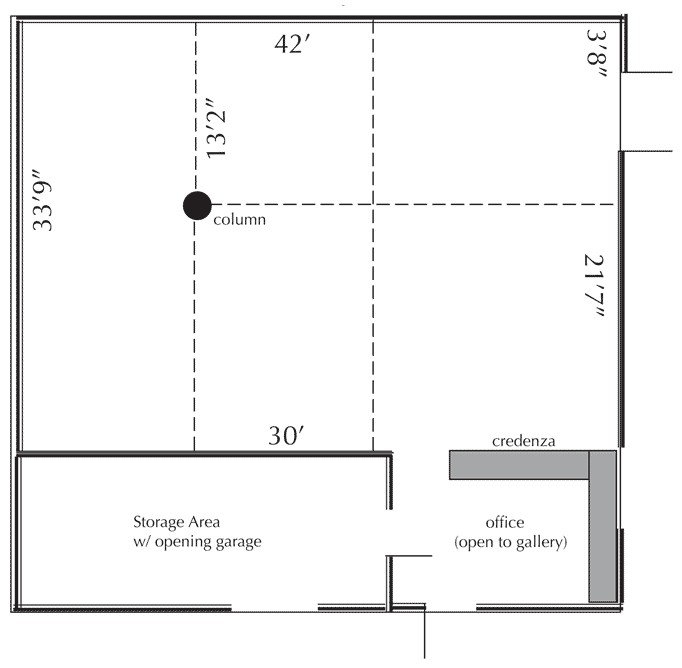 Home Plan Gallery Art Gallery Cabrillo College Home Plan Gallery Art Gallery Cabrillo College