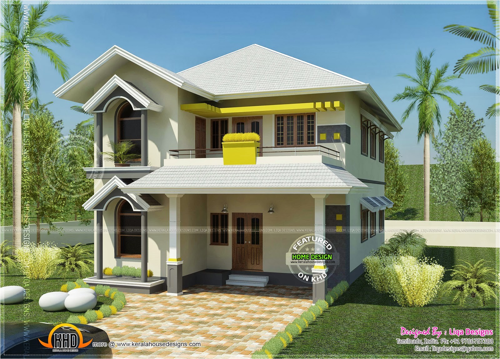 Home Plan Indian Style House south Indian Style In 2378 Square Feet Kerala Home Home Plan Indian Style House south Indian Style In 2378 Square Feet Kerala Home
