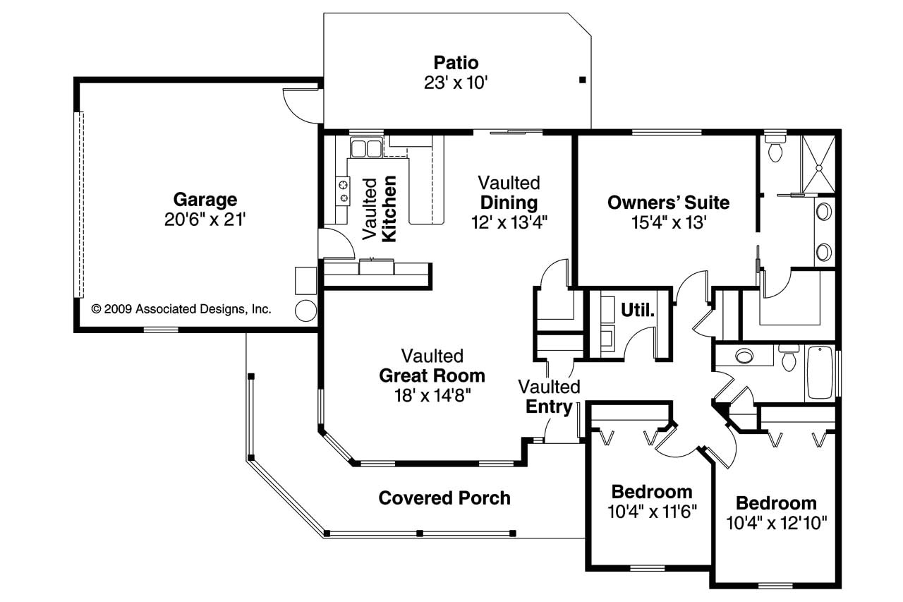 Home Plans Blueprints Country House Plans Peterson 30 625 associated Designs Home Plans Blueprints Country House Plans Peterson 30 625 associated Designs