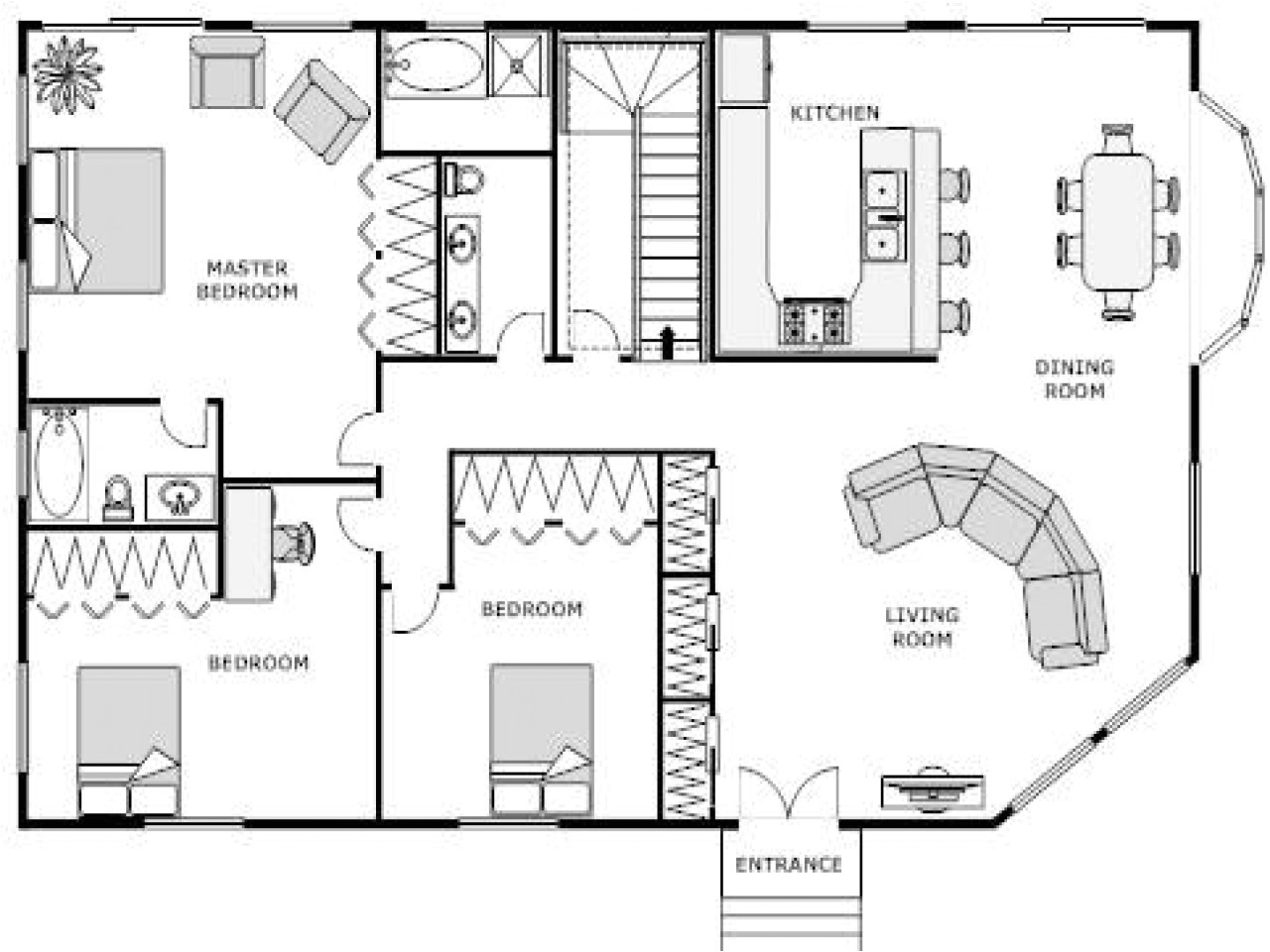 Home Plans Blueprints Dreamhouse Floor Plans Blueprints House Floor Plan Home Plans Blueprints Dreamhouse Floor Plans Blueprints House Floor Plan