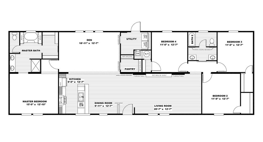 Home Plans Oklahoma Oakwood Homes Floor Plans Oklahoma Home Plans Oklahoma Oakwood Homes Floor Plans Oklahoma