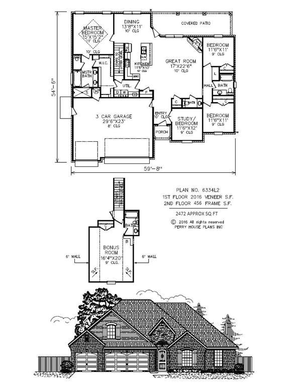Home Plans Oklahoma Perry House Plans Oklahoma City Ok Home Plans Oklahoma Perry House Plans Oklahoma City Ok