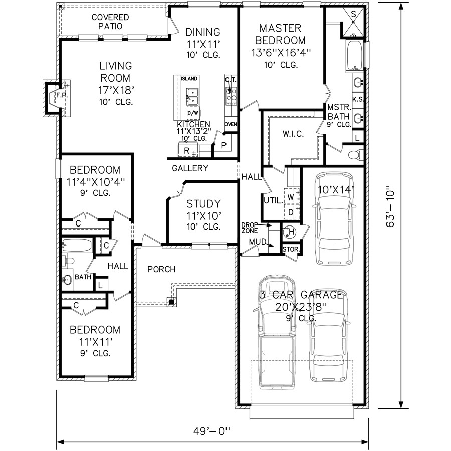 Home Plans Oklahoma Perry House Plans Oklahoma City Ok Home Plans Oklahoma Perry House Plans Oklahoma City Ok