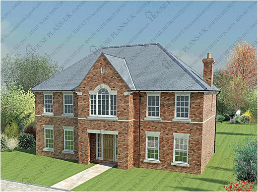 Home Plans Uk House Plans Uk Architectural Plans and Home Designs