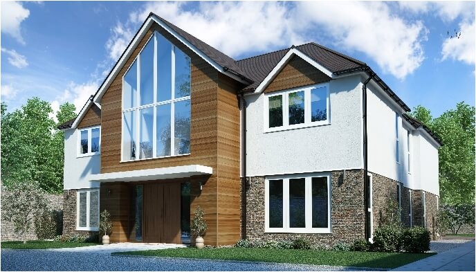 Home Plans Uk Self Build Timber Frame House Designs Range solo Timber Home Plans Uk Self Build Timber Frame House Designs Range solo Timber