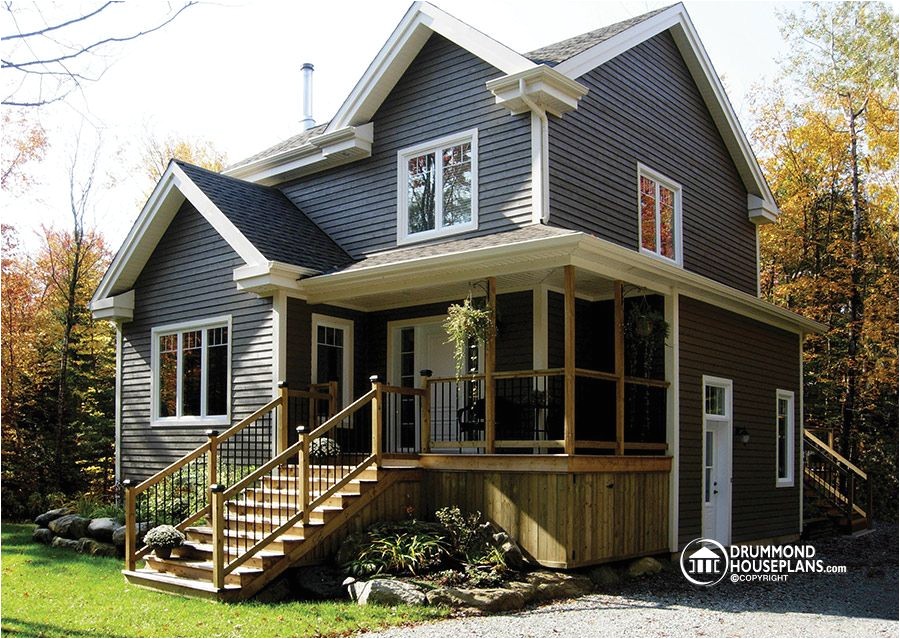 Home Plans with Apartment House Plans with Basement Apartment Drummond Plans Home Plans with Apartment House Plans with Basement Apartment Drummond Plans