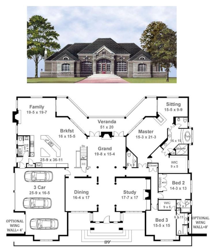 Home Plans with Basketball Court Moncreiffe House Cape Cod Width 89 39 X Depth 74 39 4238 Home Plans with Basketball Court Moncreiffe House Cape Cod Width 89 39 X Depth 74 39 4238