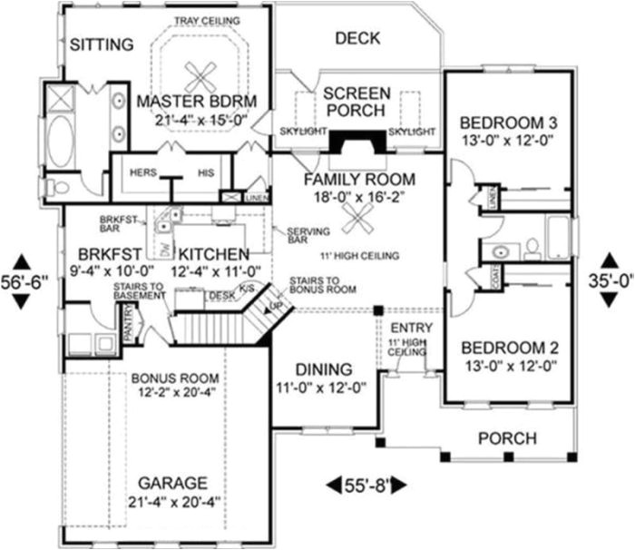 Home Plans with Bonus Room House Plans with Bonus Rooms Upstairs Home Plans with Bonus Room House Plans with Bonus Rooms Upstairs