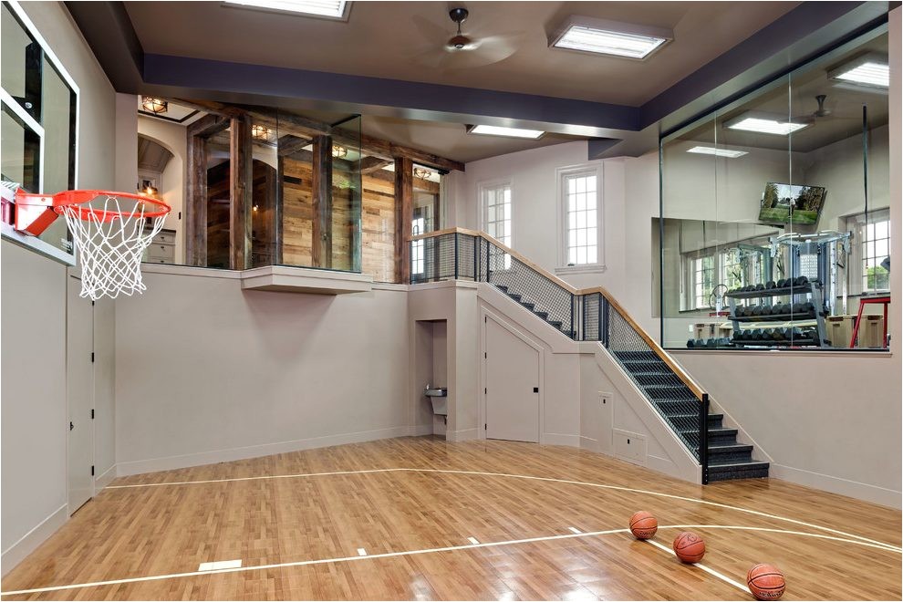 Home Plans with Indoor Sports Court Pleasing Indoor Basketball Court Home with Landscaping Home Plans with Indoor Sports Court Pleasing Indoor Basketball Court Home with Landscaping