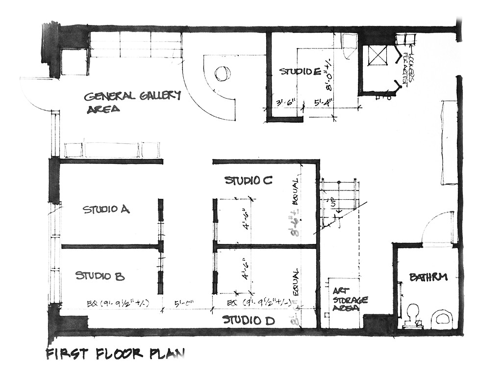 Home Studio Floor Plan Art Studio Floor Plan Design Decoration Home Studio Floor Plan Art Studio Floor Plan Design Decoration